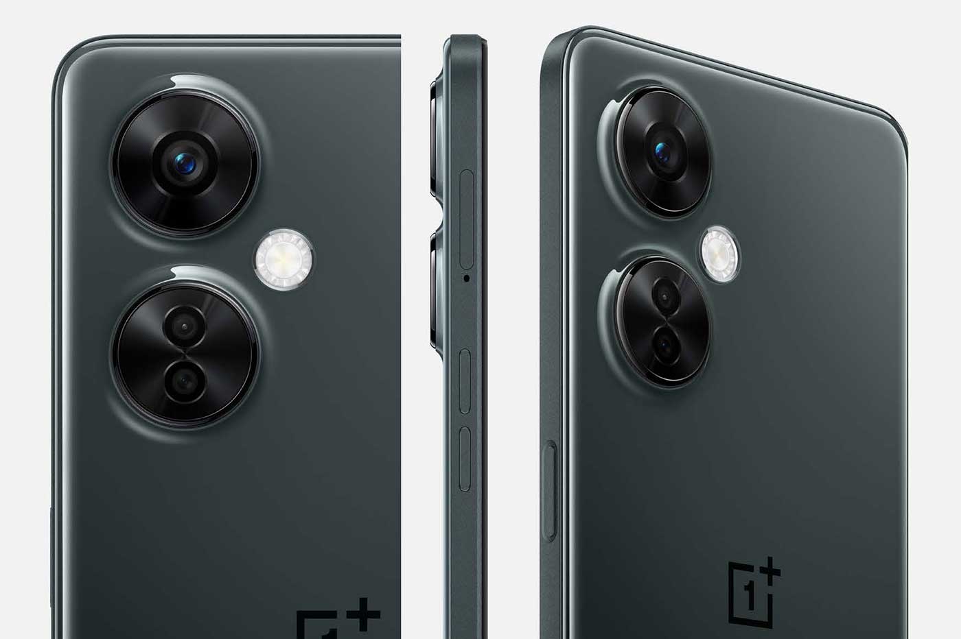 OnePlus Nord CE 3 Lite 5G