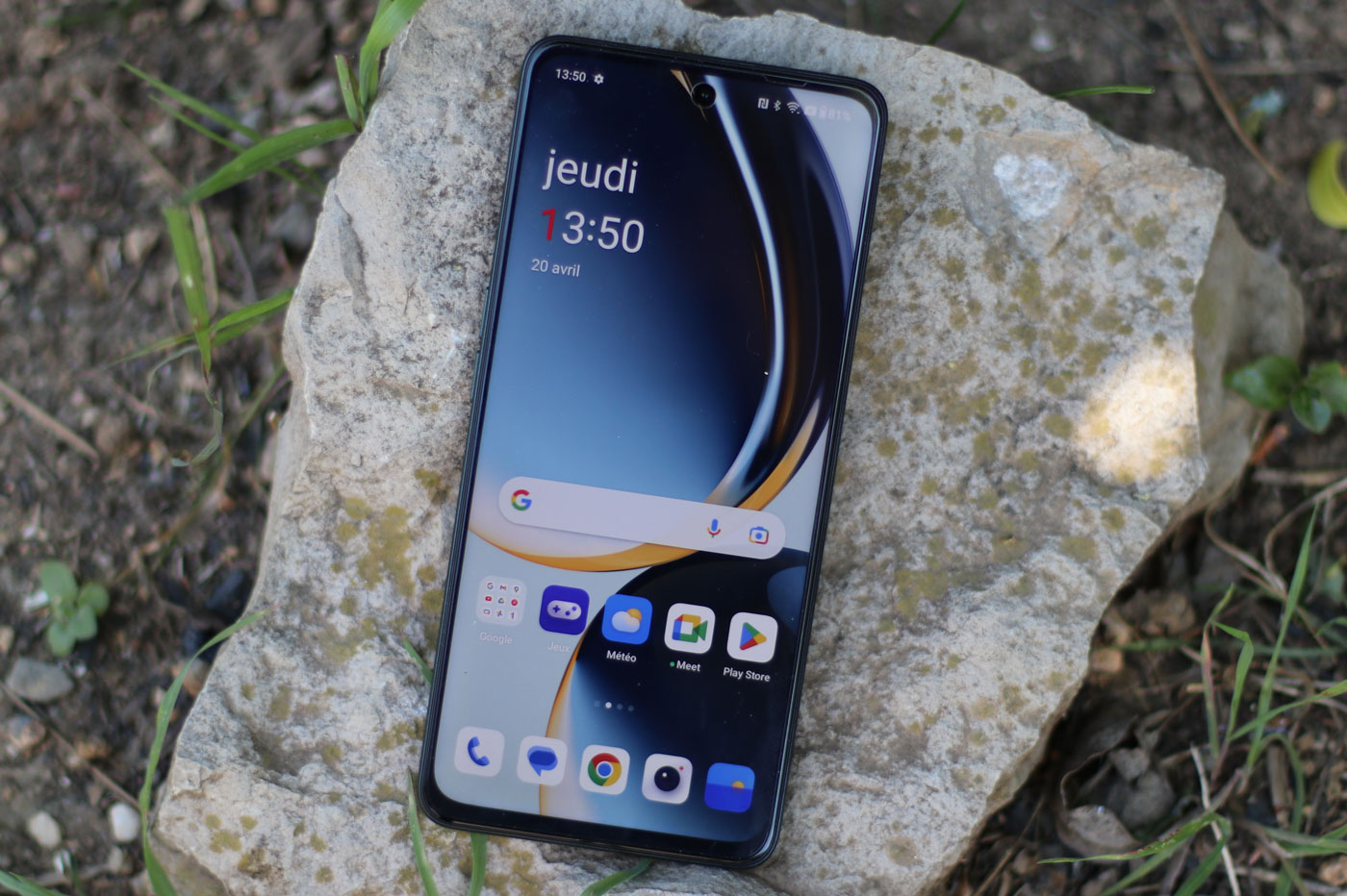 OnePlus Nord CE 3 Lite 5G