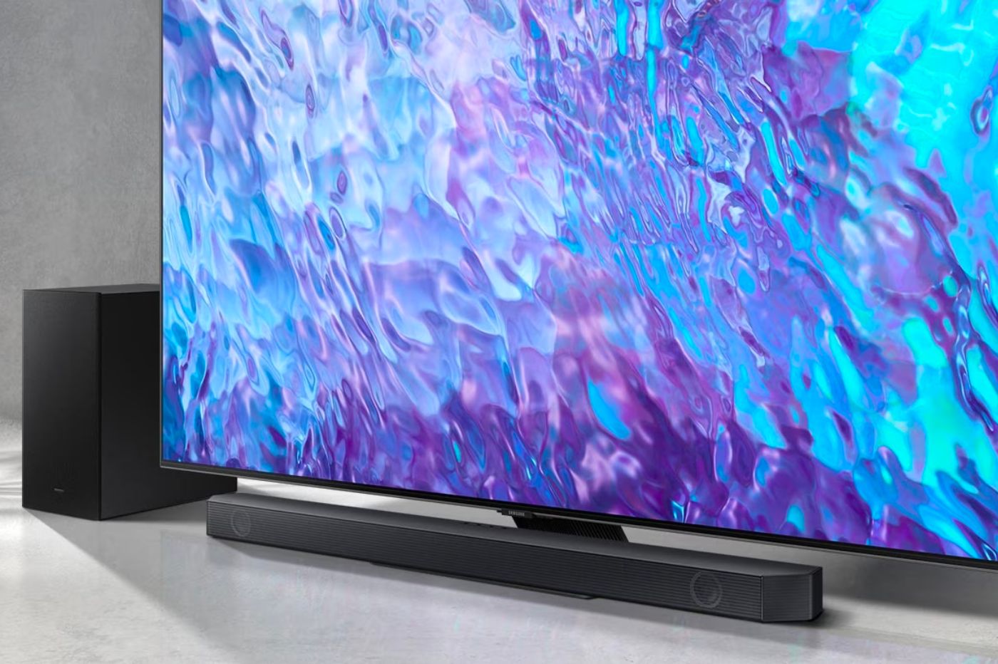 Meilleur Barre de son pour TV Samsung en 2024