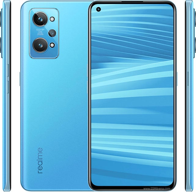  Realme GT2