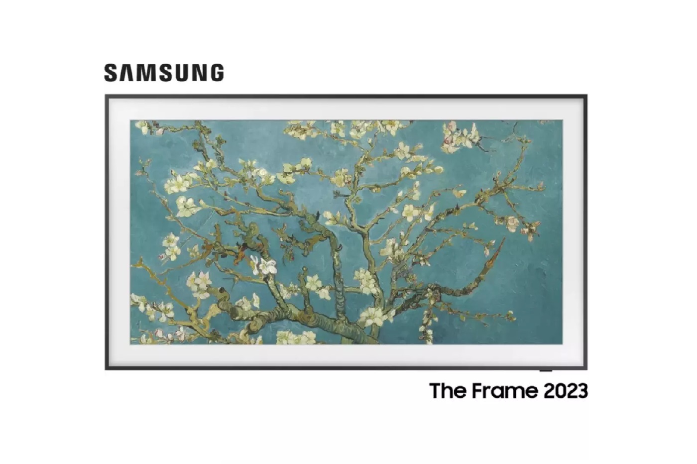 Samsung The Frame 2023