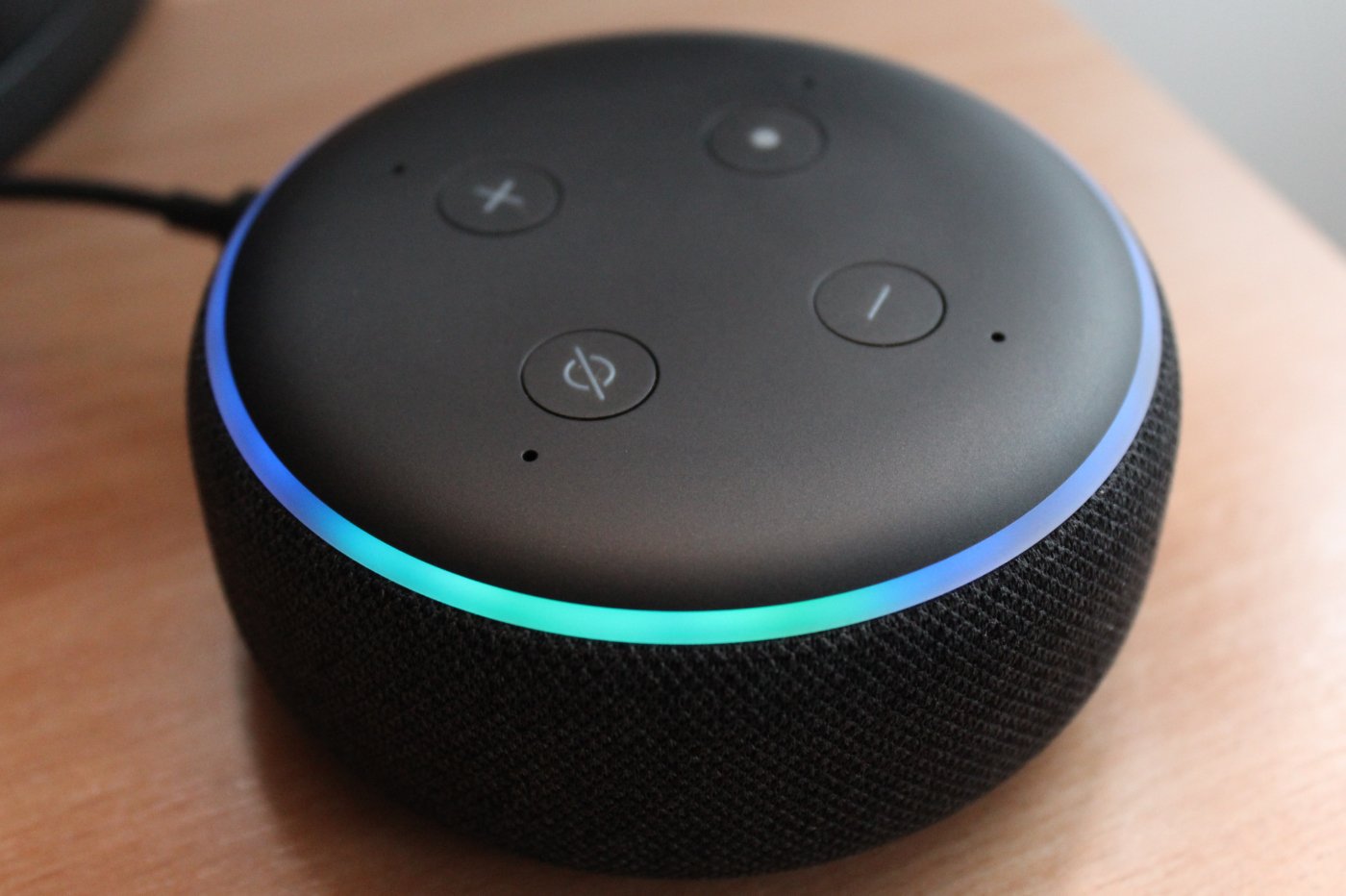 Photo of This flaw can control your home among the millions of devices equipped with a voice assistant