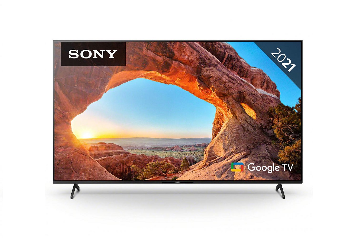 Sony KD55X85J