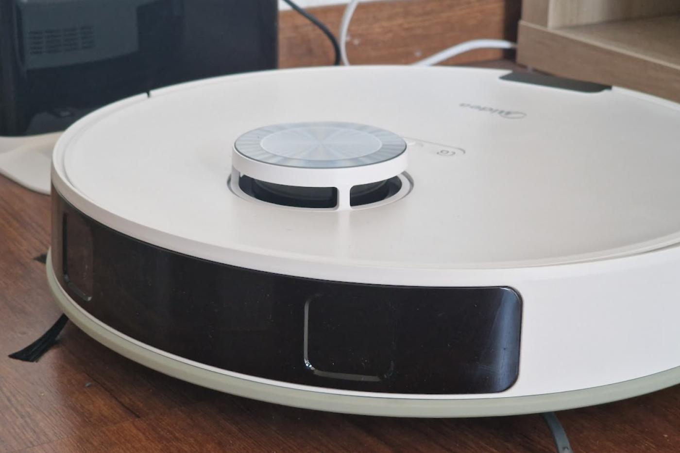 Midea M9 aspirateur robot