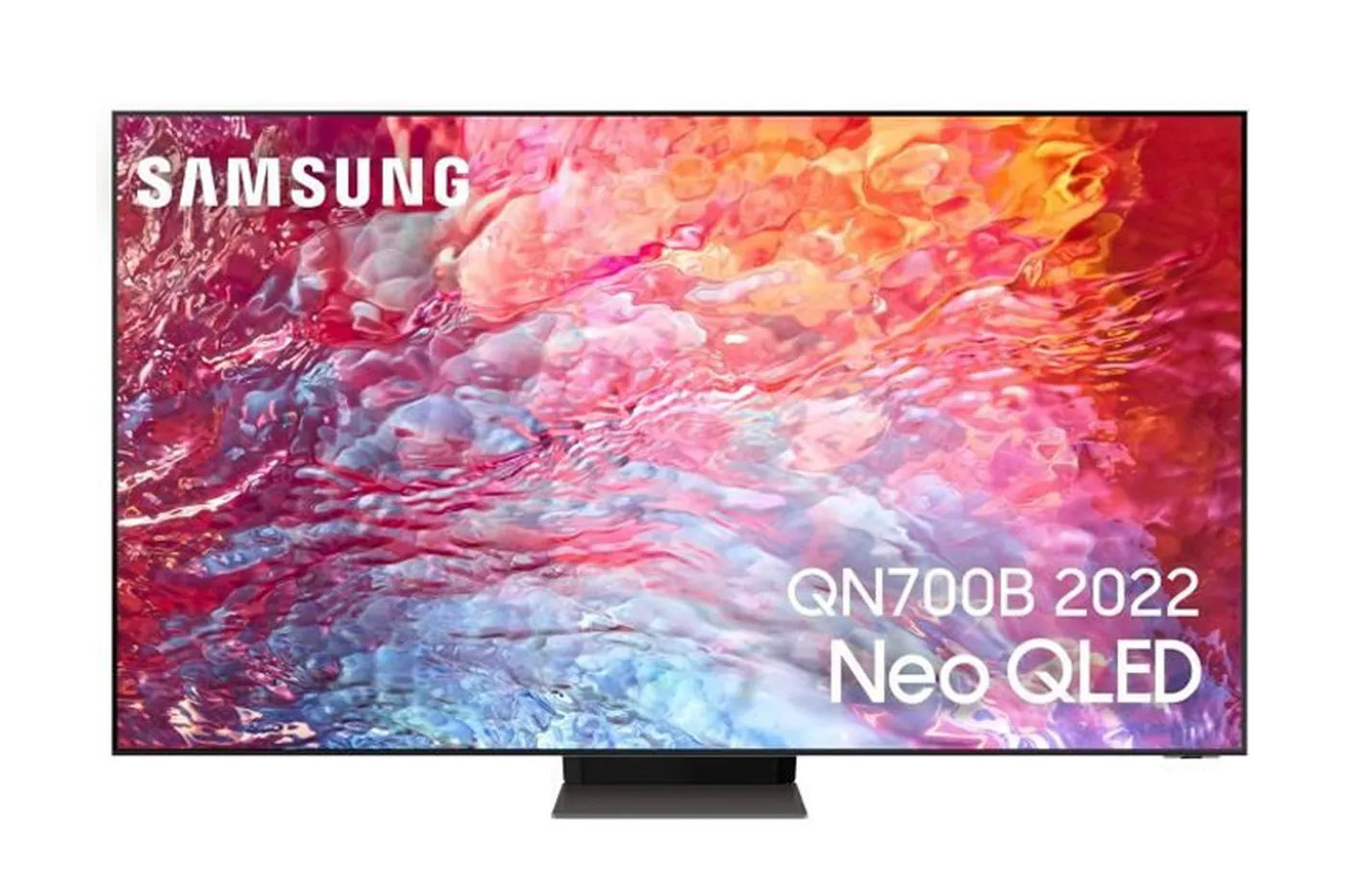 TV Samsung Neo QLED 8K