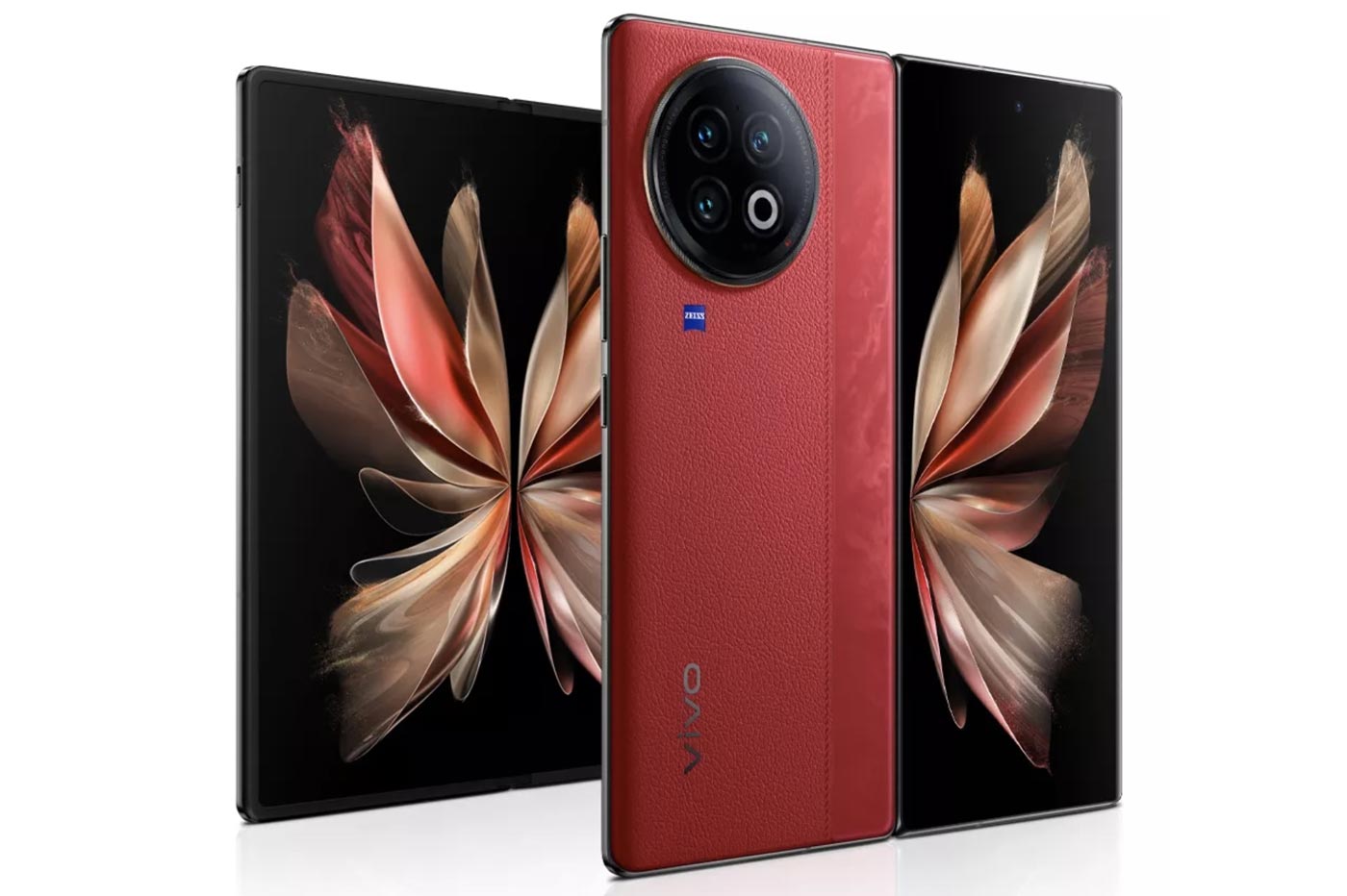 Vivo X Fold2