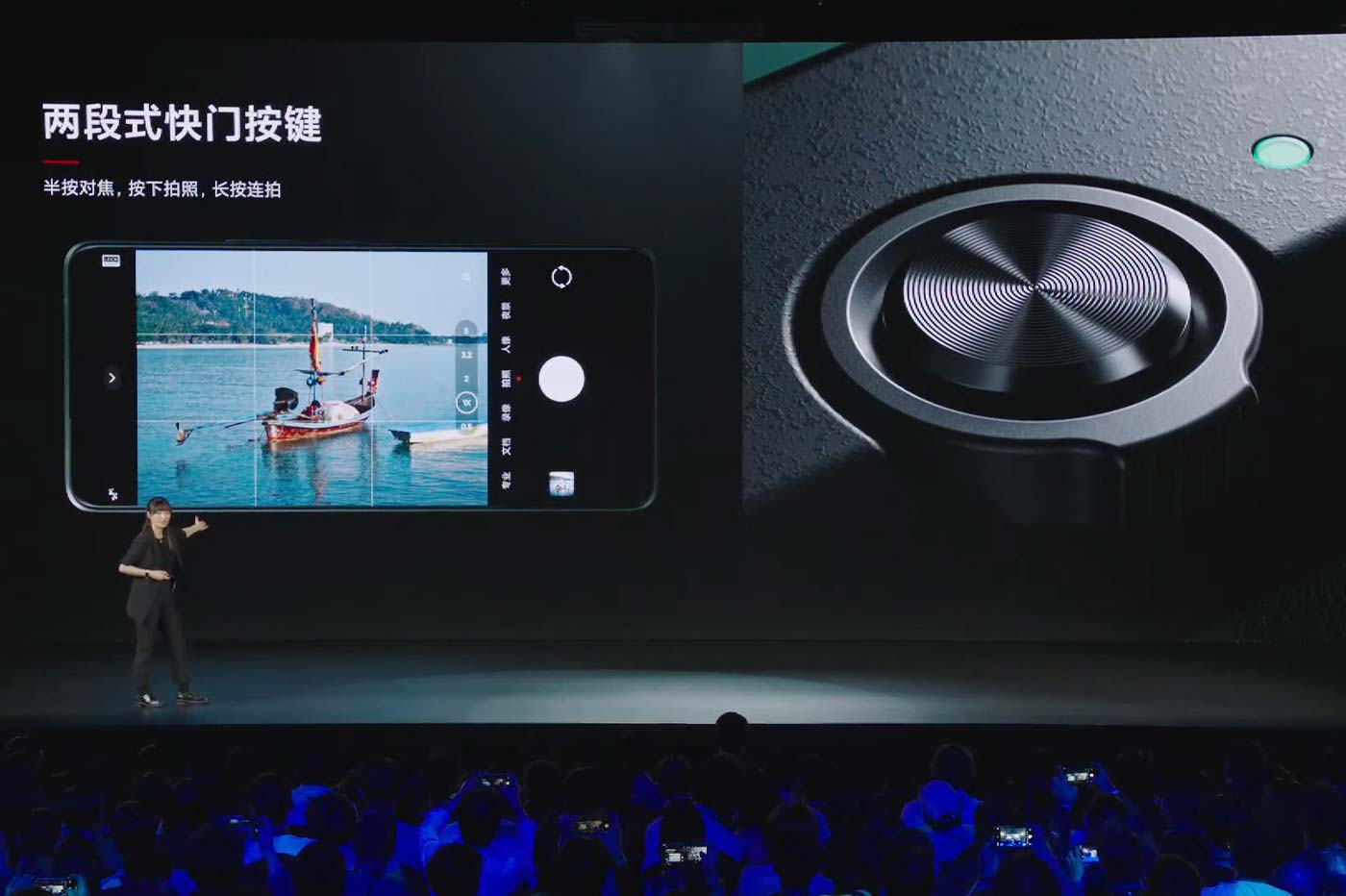 Xiaomi 13 Ultra lancement kit appareil photo