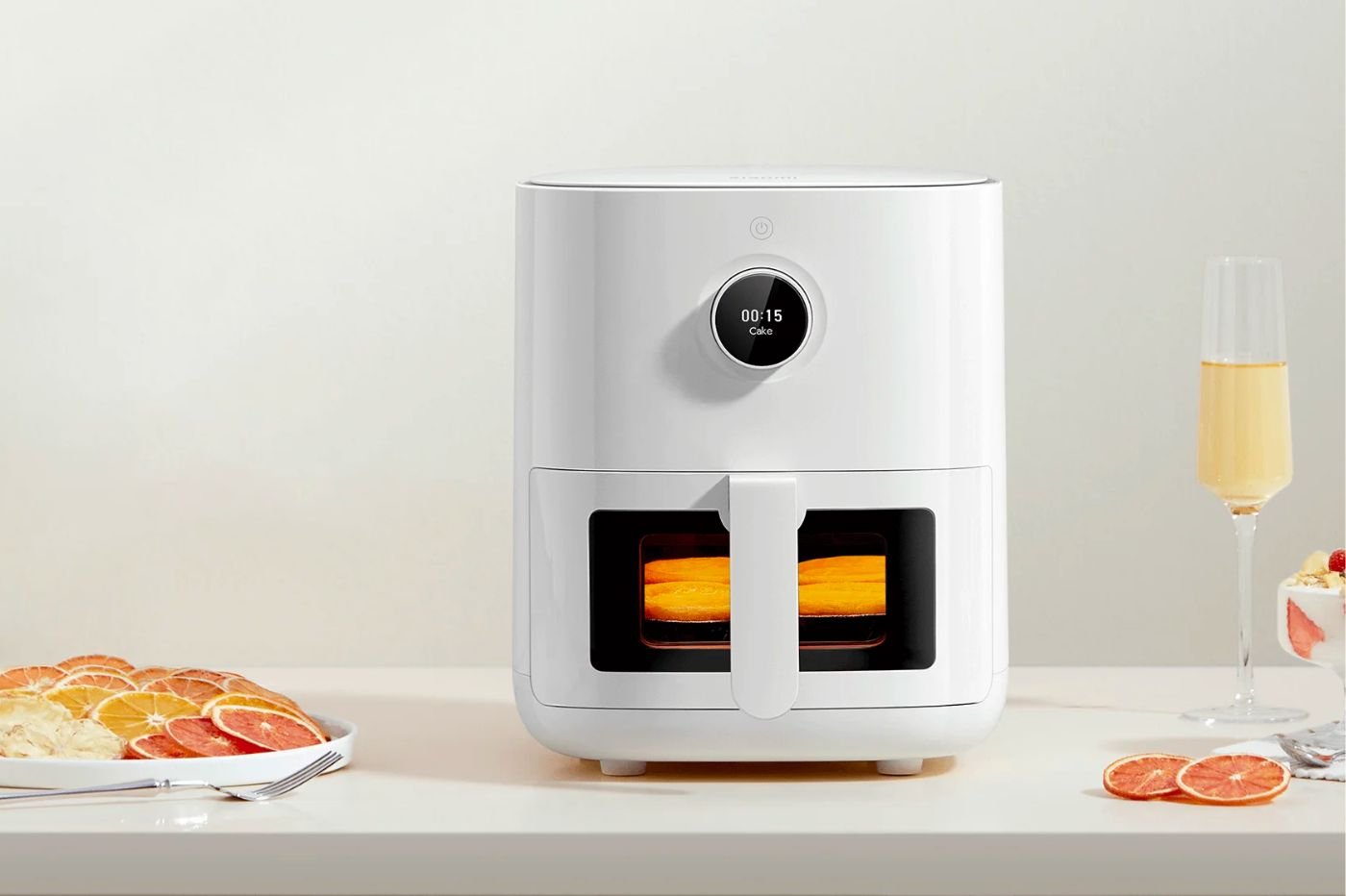 Air Fryer Pro 4 Xiaomi