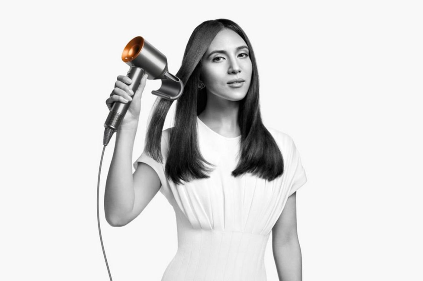 Dyson Supersonic