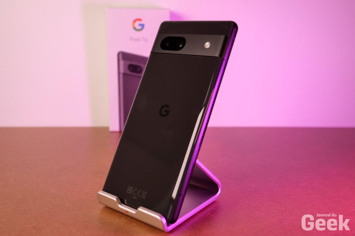 Google Pixel 7a