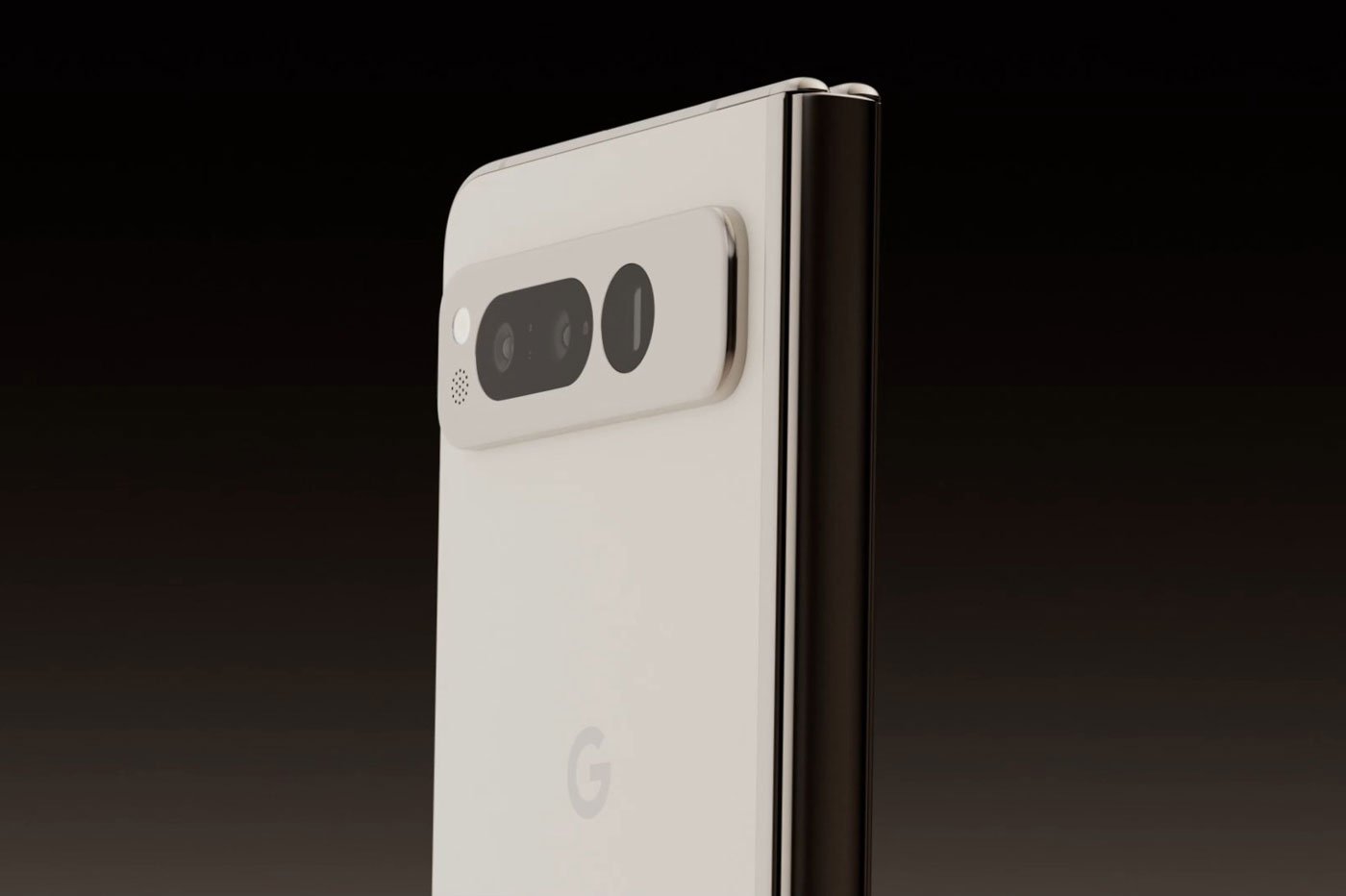 Google Pixel Fold