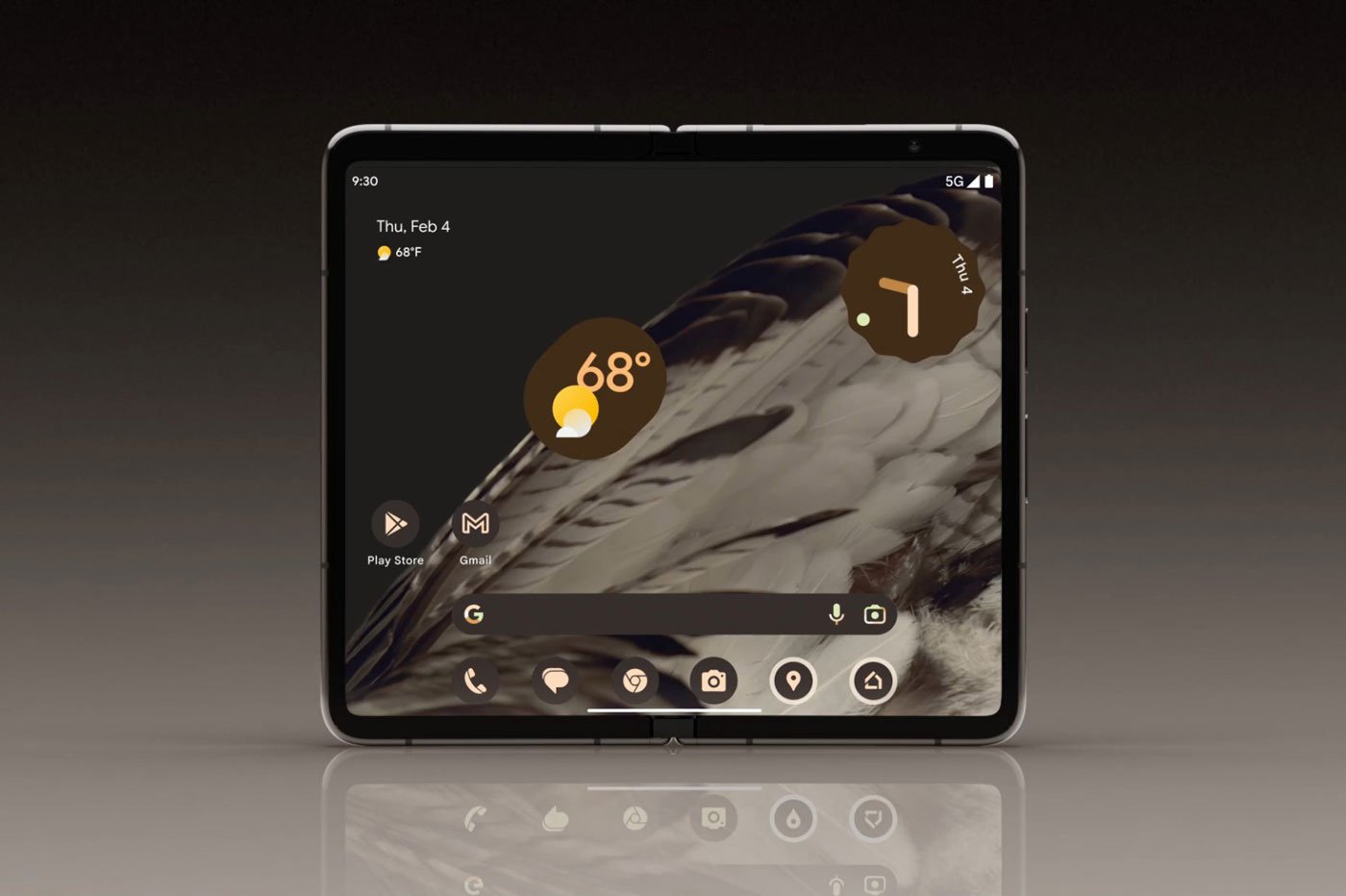 Google Pixel Fold