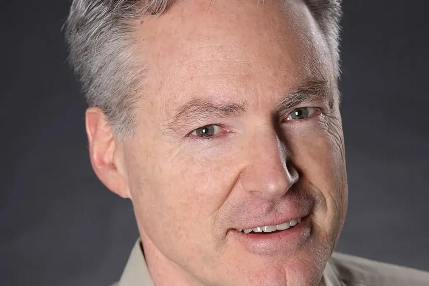 Eric Horvitz, le CSO de Microsoft