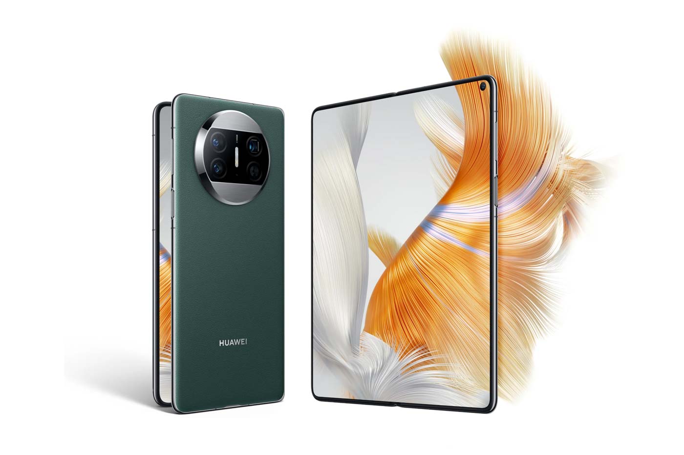 Huawei Mate X3