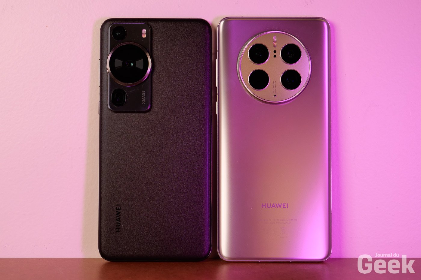 Huawei P60 Pro