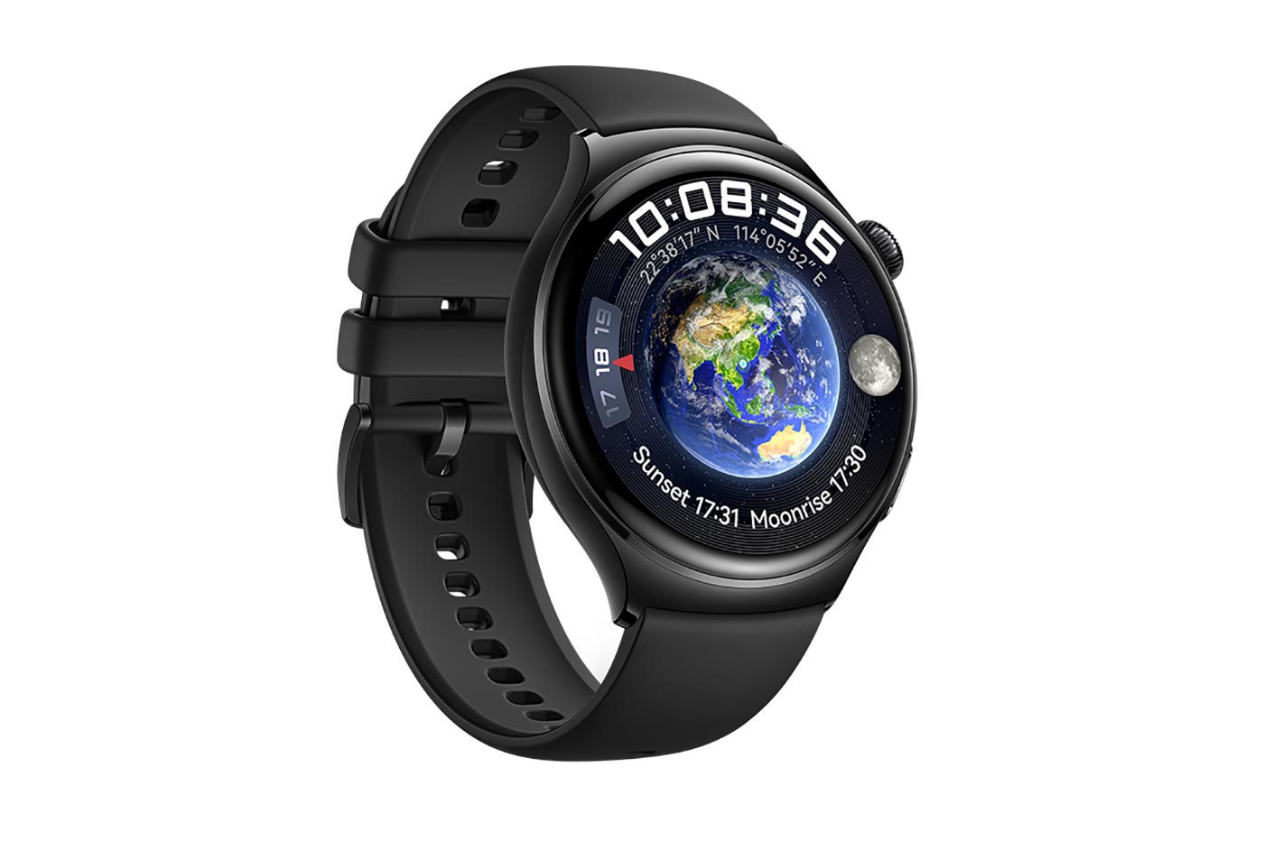 HUAWEI Watch 4