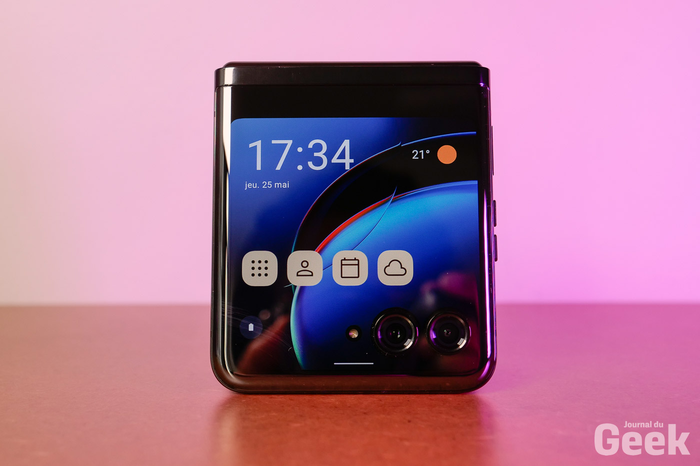 Motorola RAZR 40 Ultra