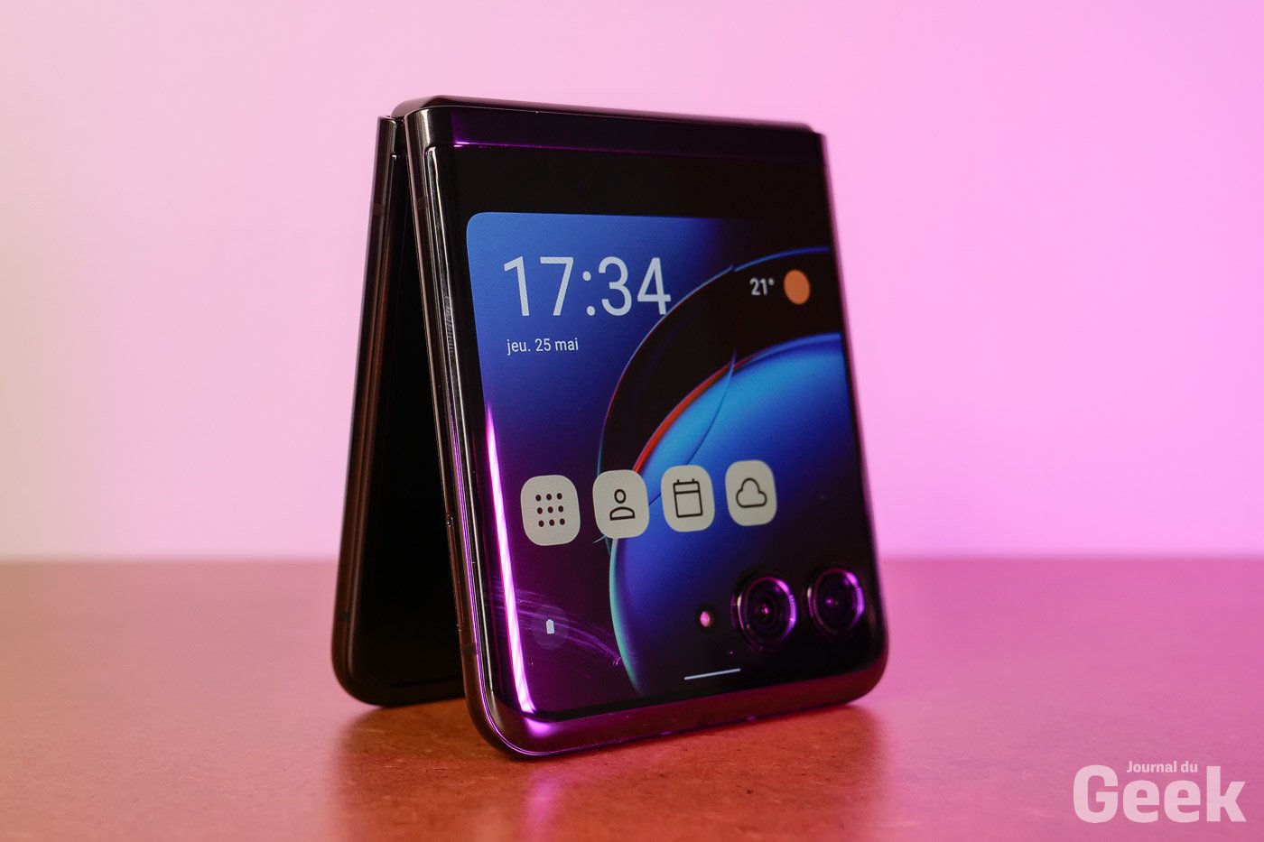 Motorola RAZR 40 Ultra