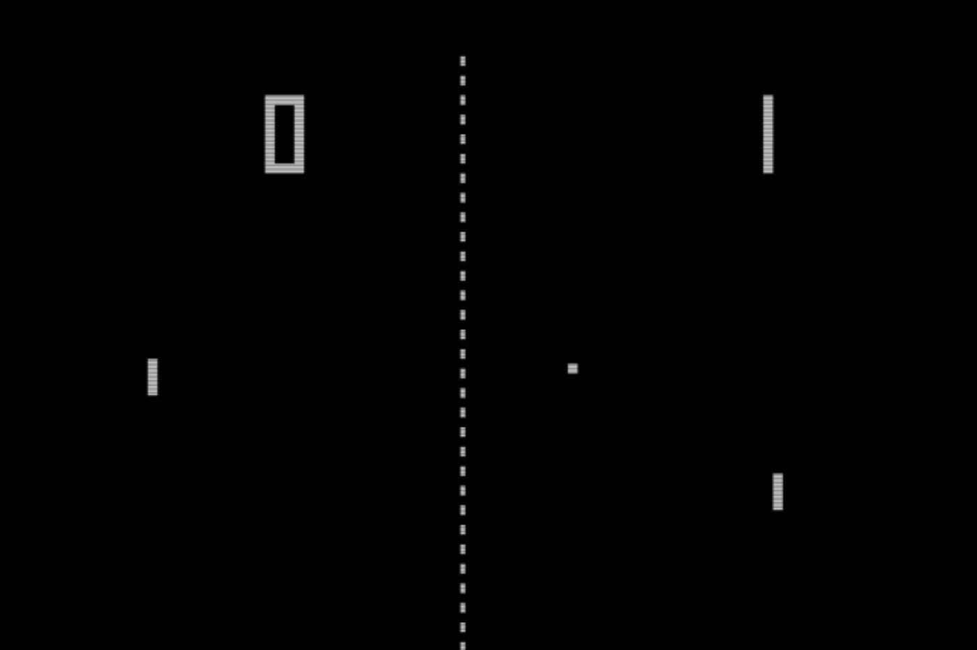 pong