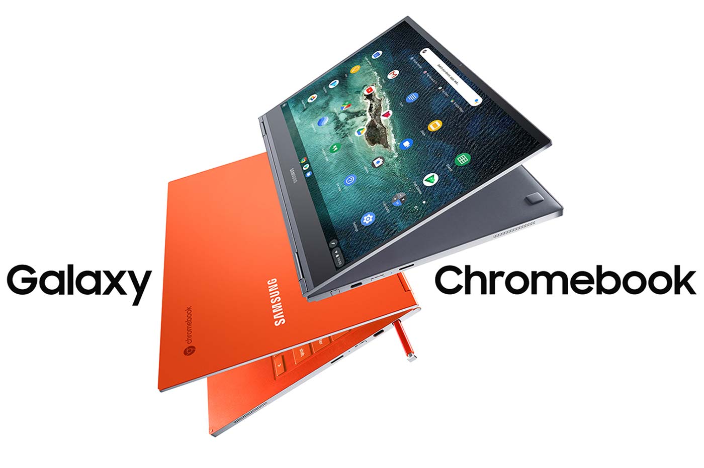 Samsung Galaxy Chromebook
