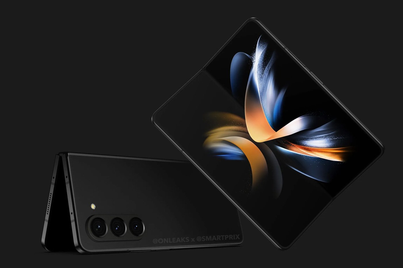 Samsung Galaxy Z Fold5