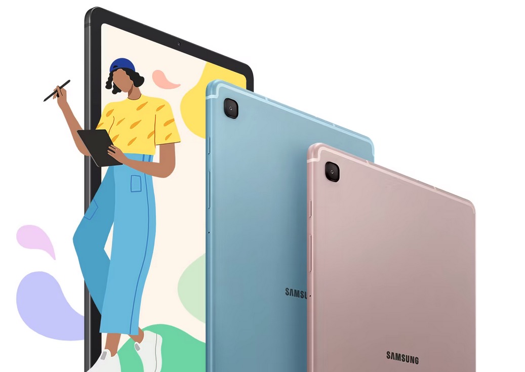samsung tablette