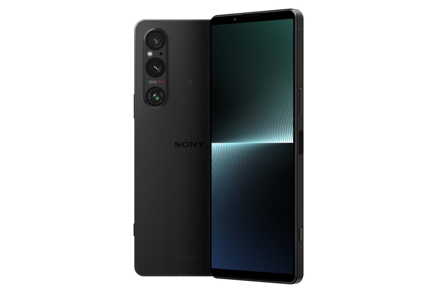 Sony Xperia 1 V, smartphone haut de gamme