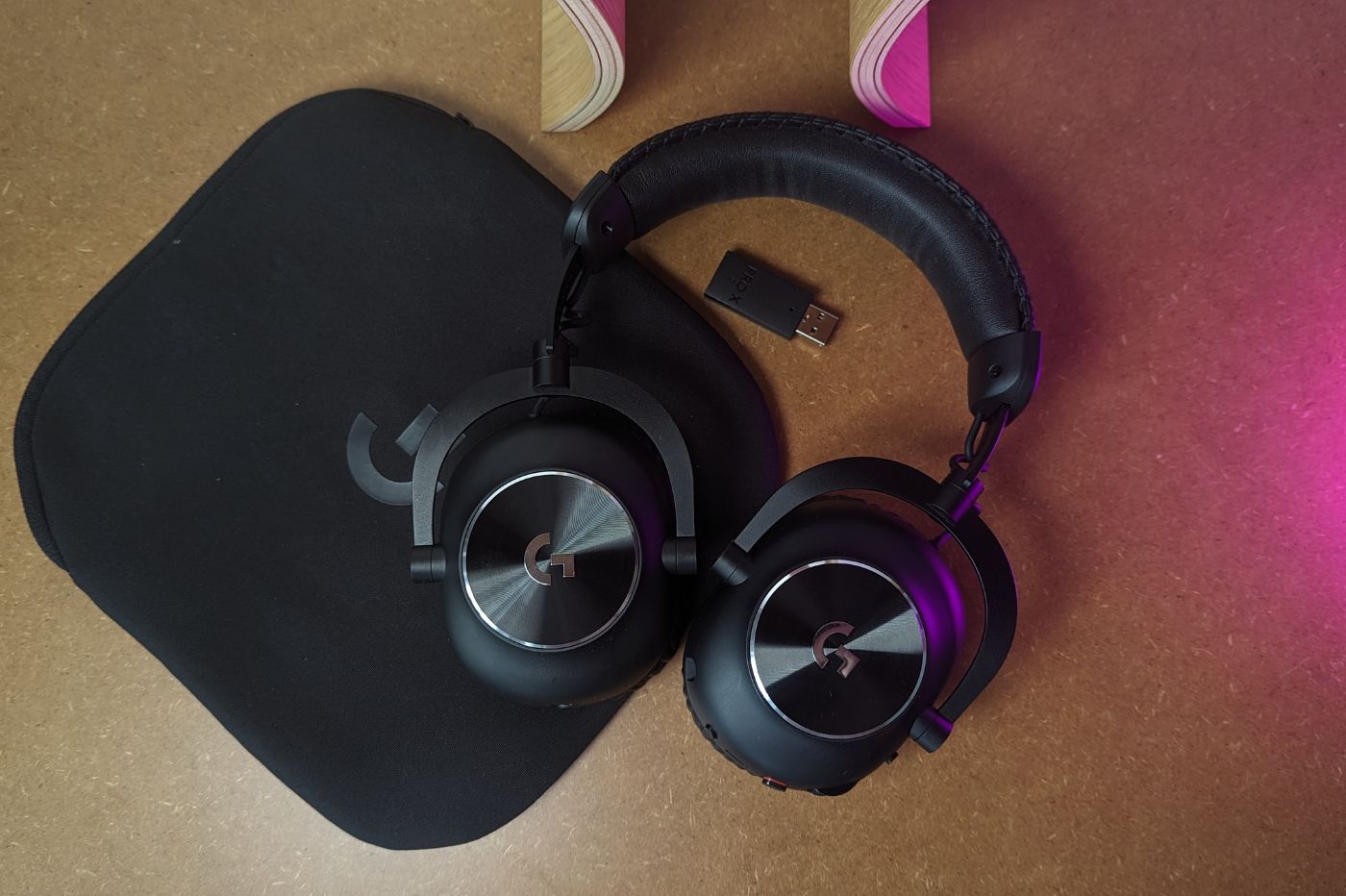 TEST Logitech G Pro X 2 Lightspeed : le meilleur casque gaming !