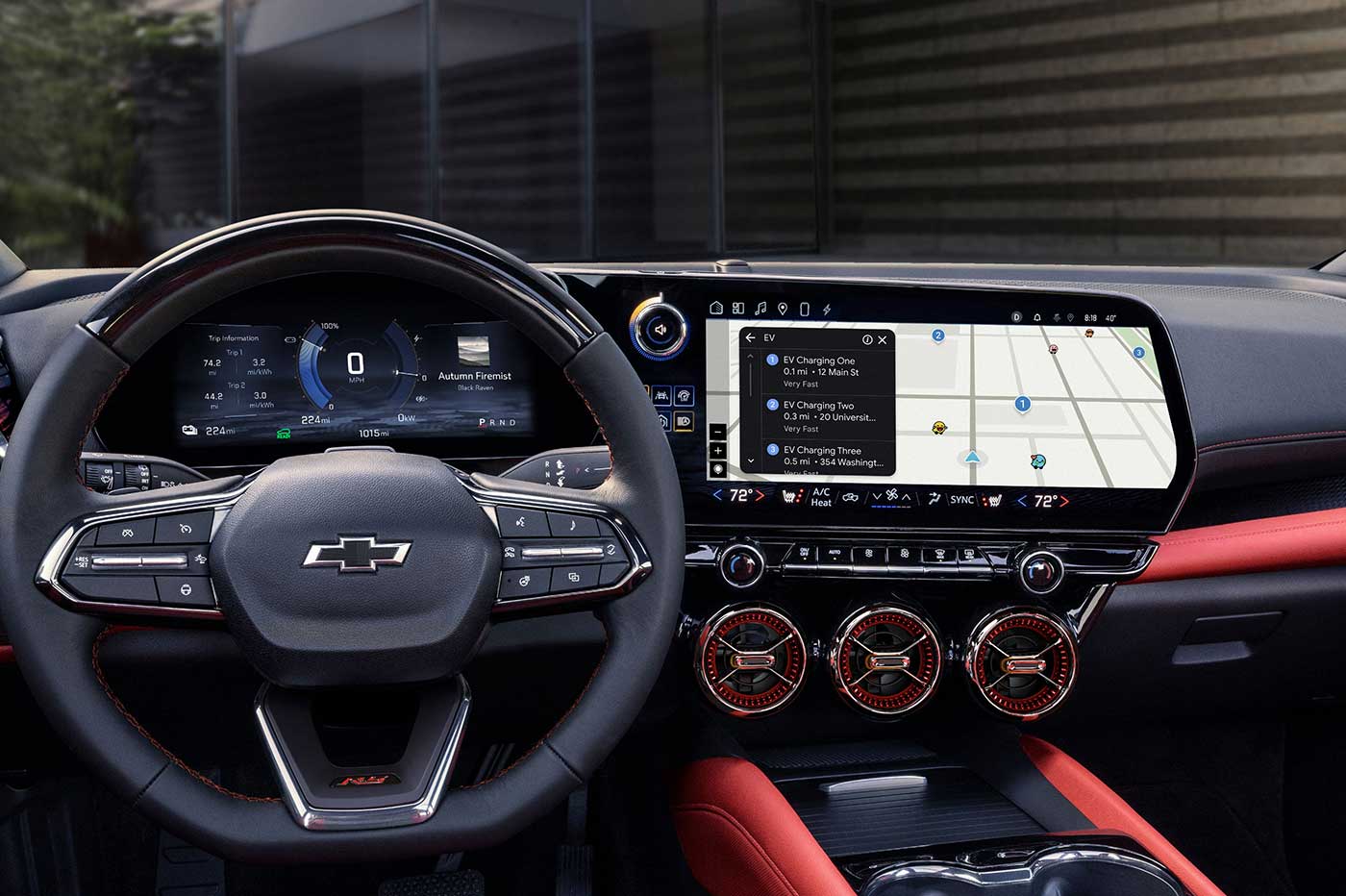 Photo of Waze hace la vida más fácil a los conductores con estas nuevas funciones