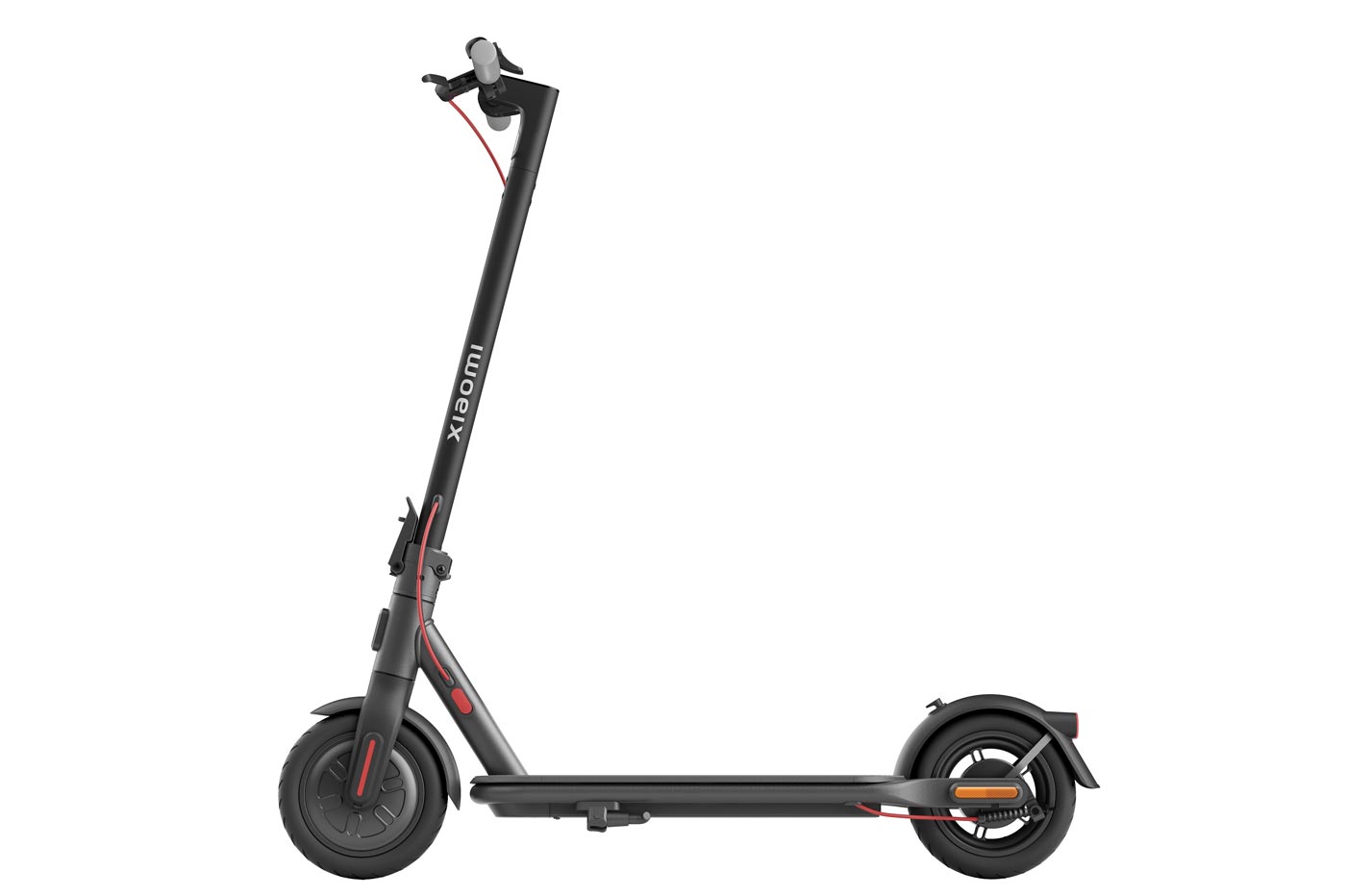 Xiaomi Electric Scooter 4 Lite trottinette