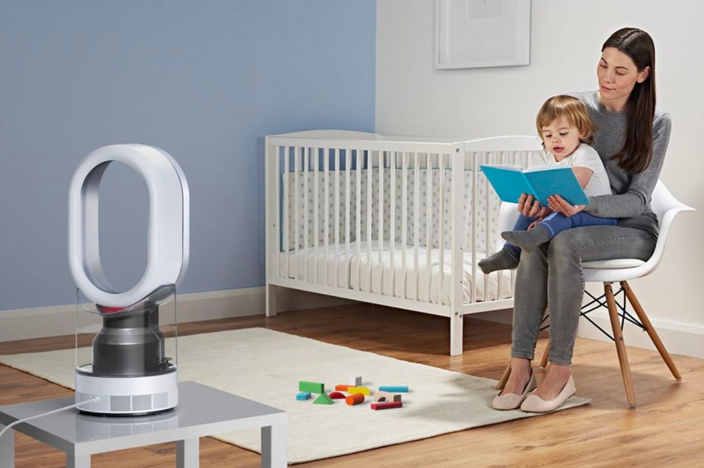 Dyson Humidifier