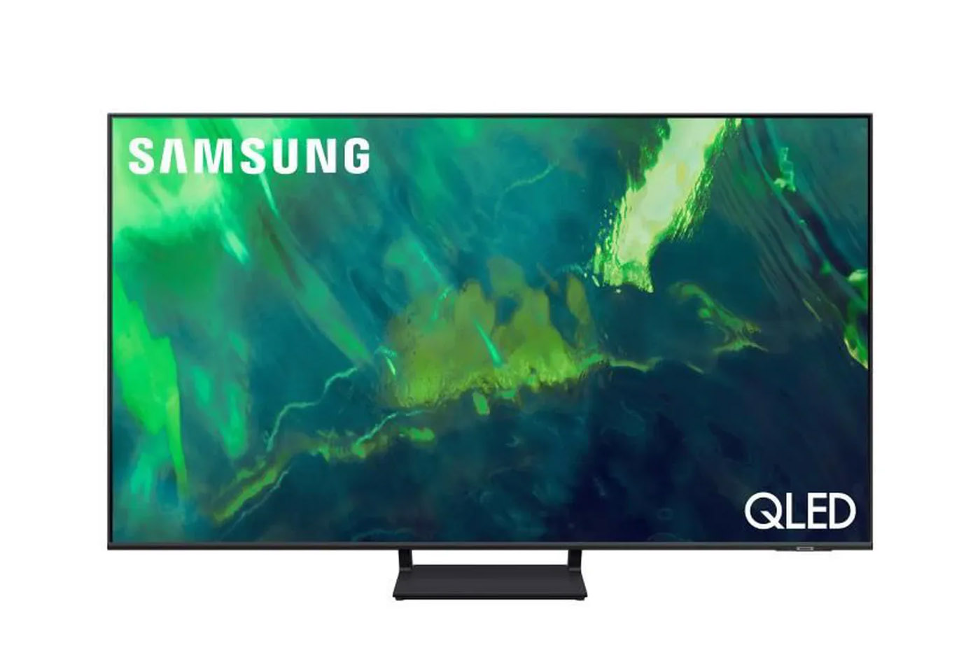 écran TV Samsung 4K QLED