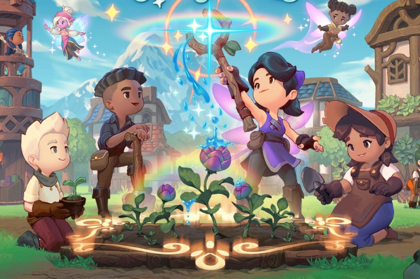 fae farm preview