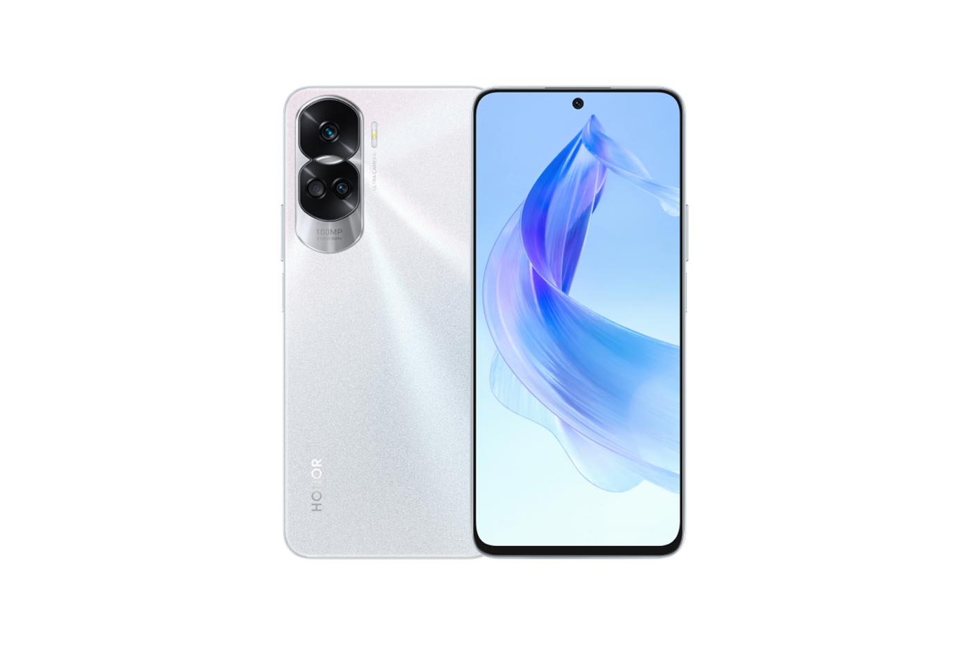 Le nouveau Honor 90 est arrivé et profite d'une belle offre de lancement  pendant les soldes