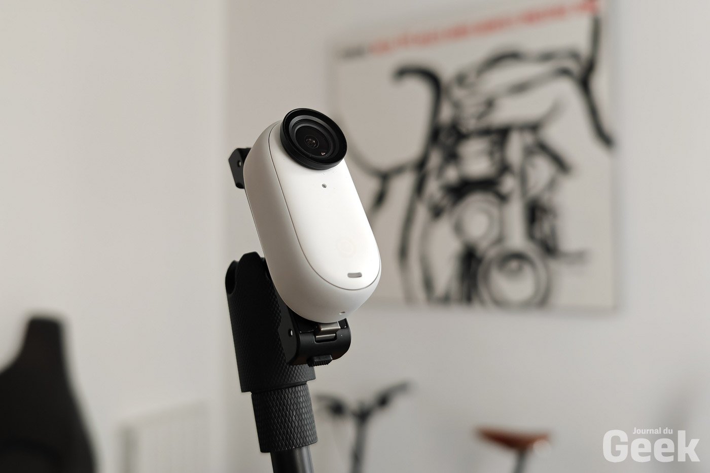 Insta360 GO 3 Accessoires