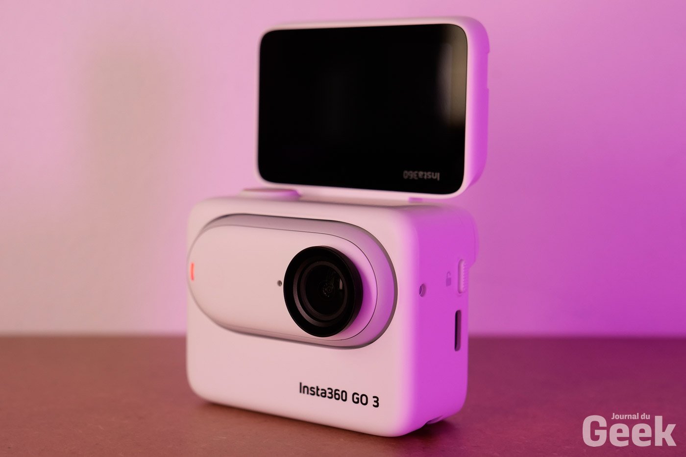 Insta360 GO 3