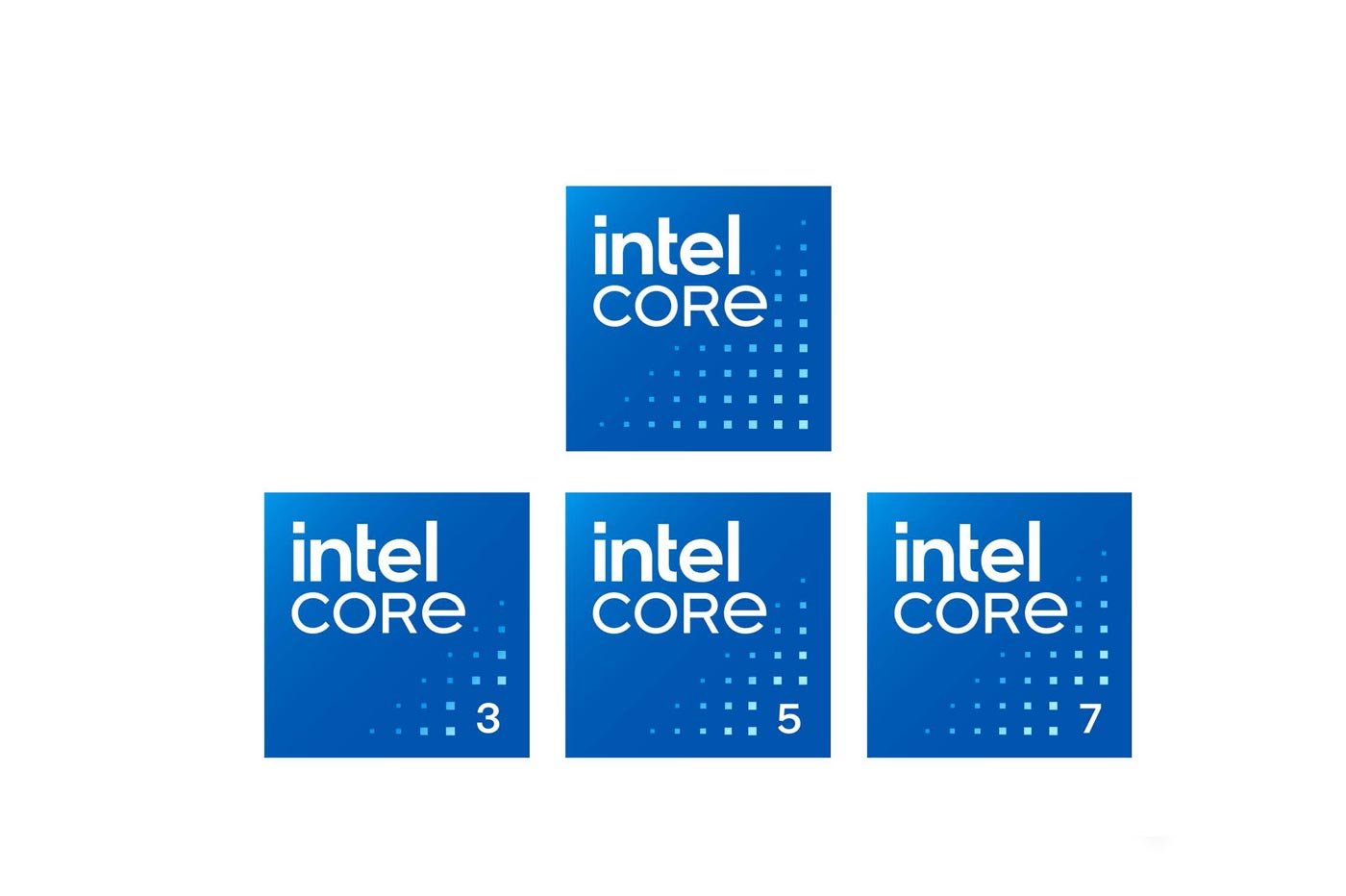 Intel Core 2023