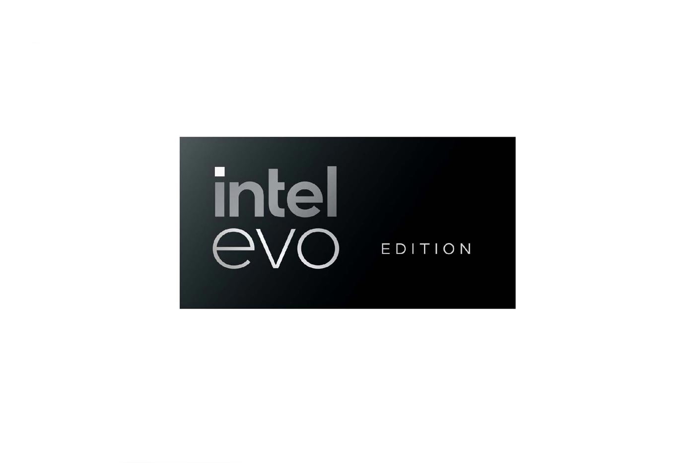 Intel Evo Edition