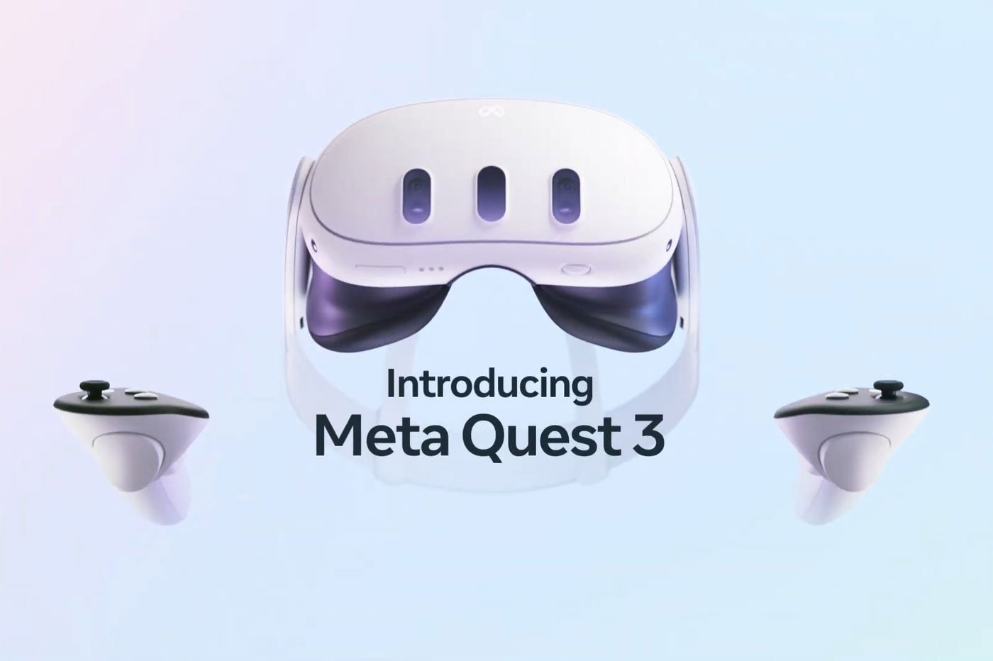 Meta Quest 3