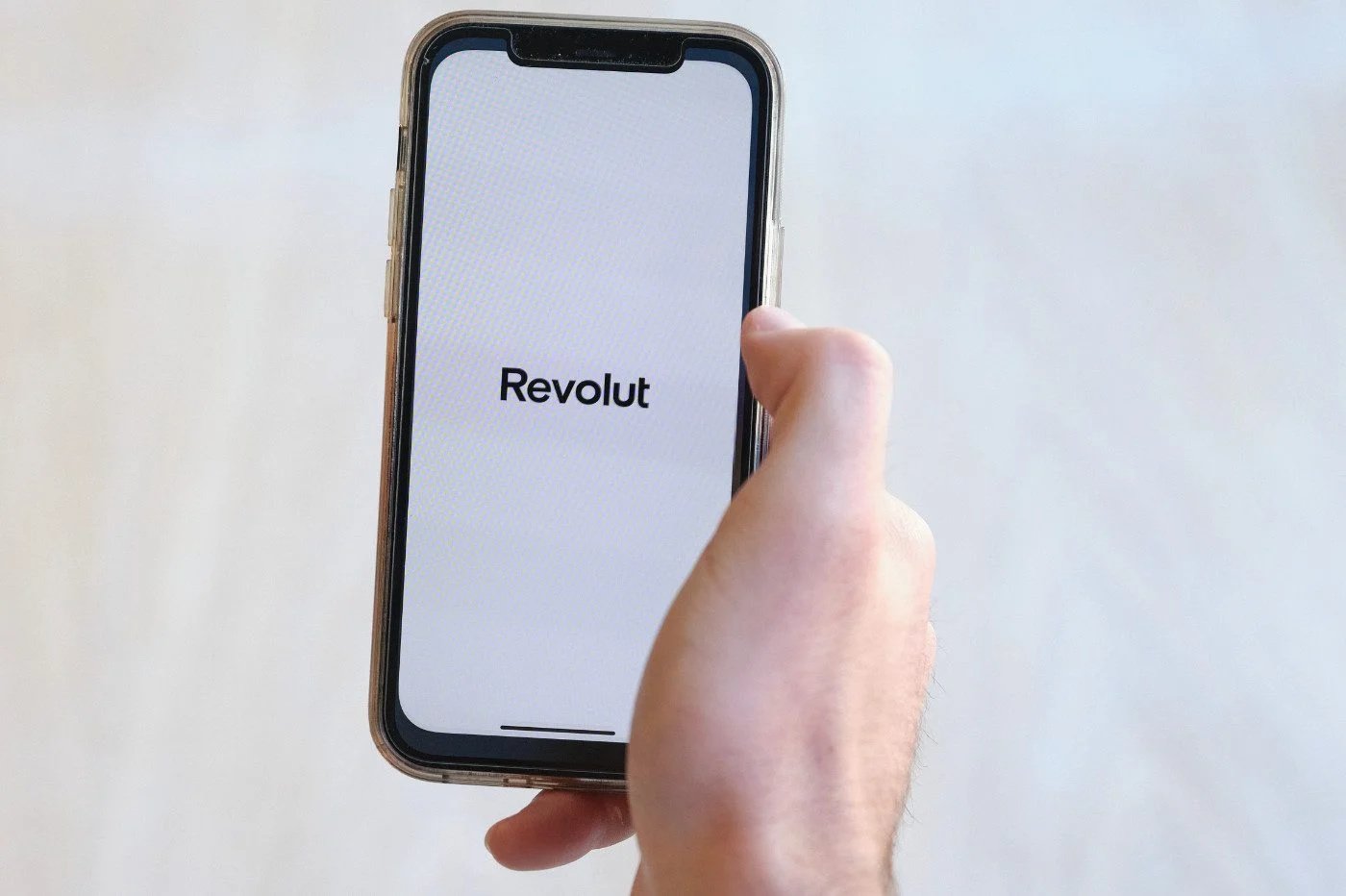 revolut application 2023