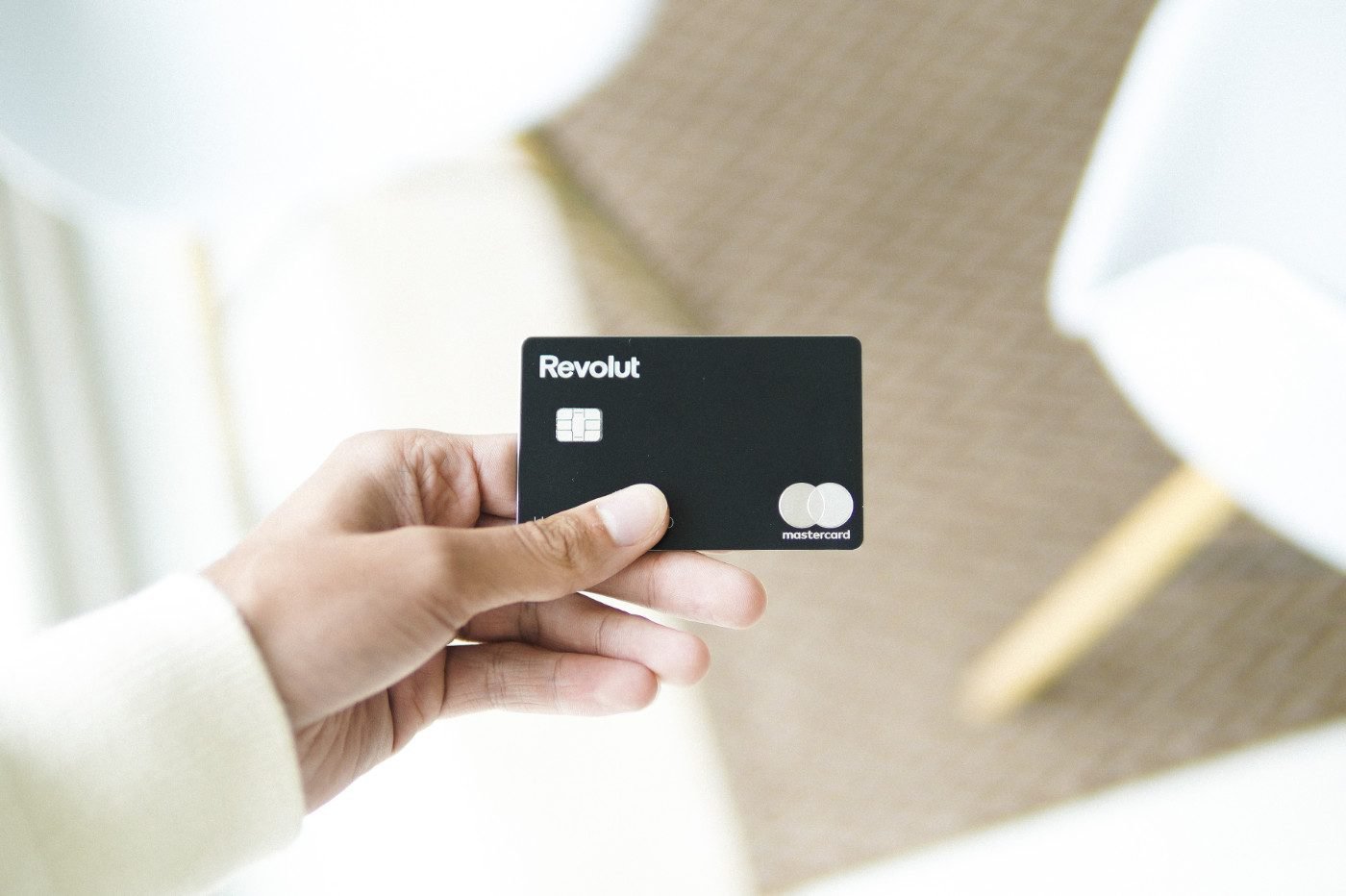 revolut metal carte 2023