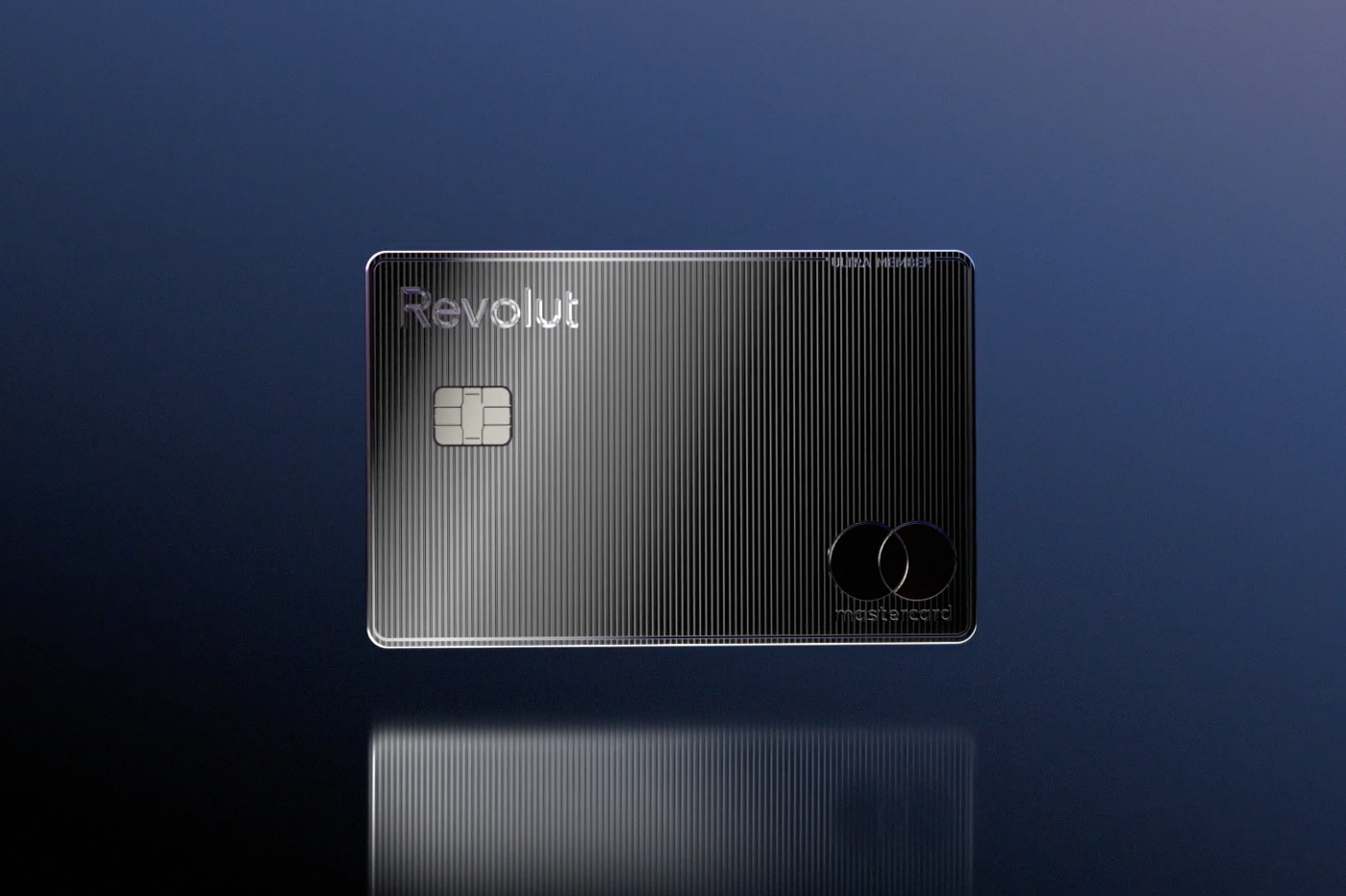 Revolut Ultra Une Carte Platine Haut De Gamme Incluant L acc s Aux 