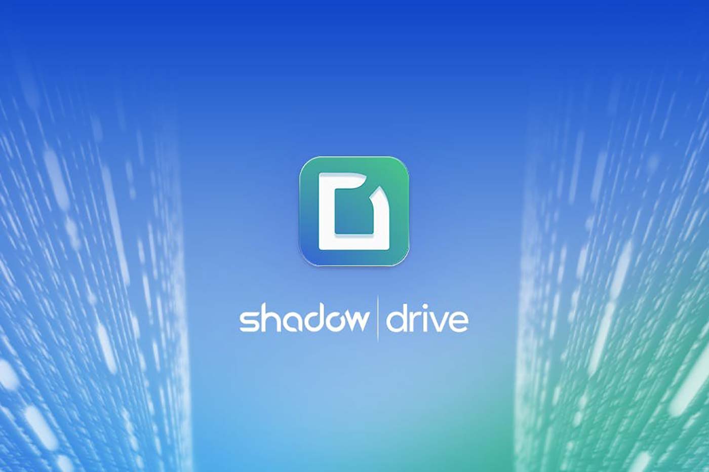 Shadow Drive è diventato il cloud storage più economico sul mercato