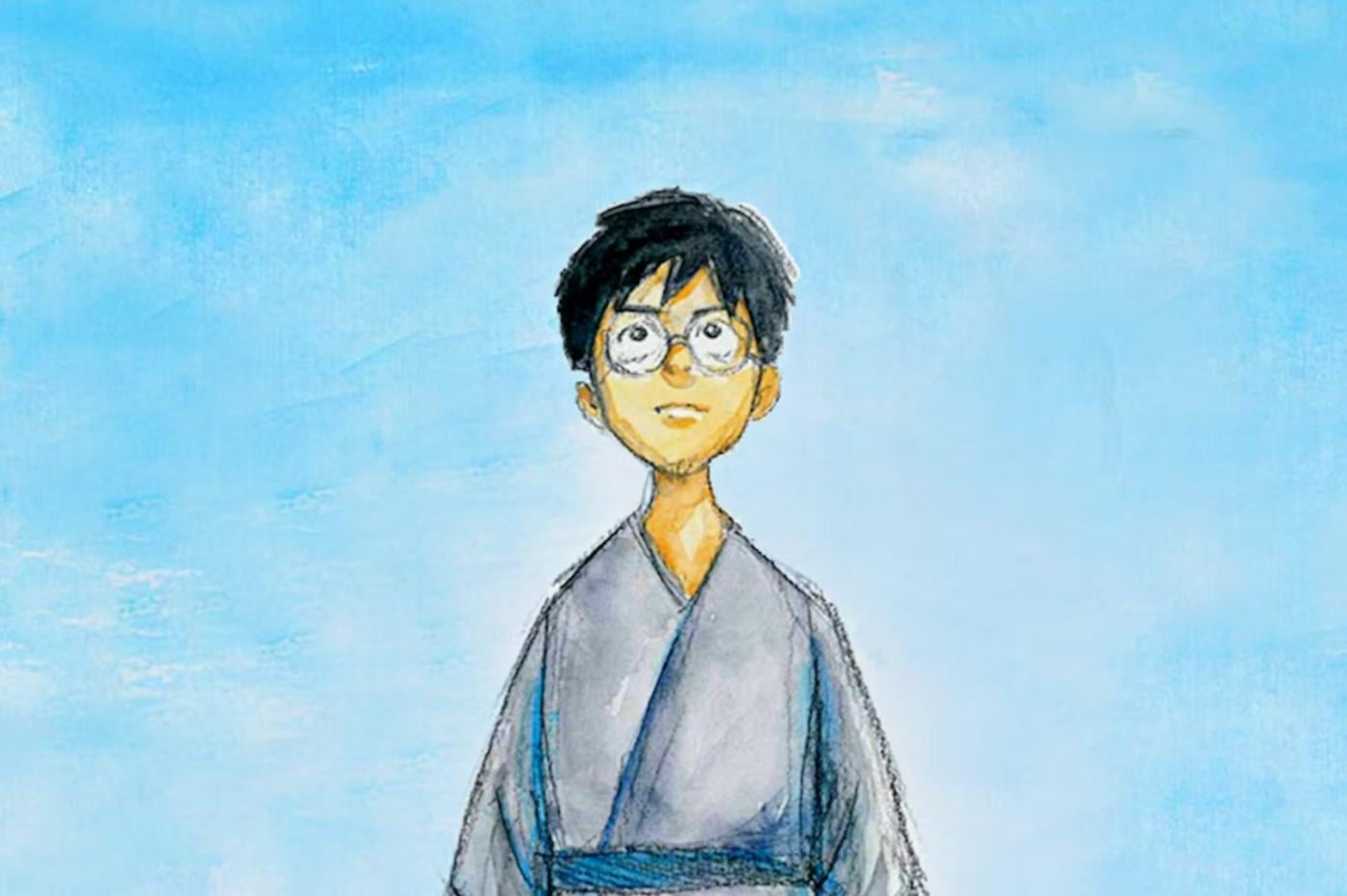 Le prochain film de Hayao Miyazaki va rester secret jusqu'à sa sortie