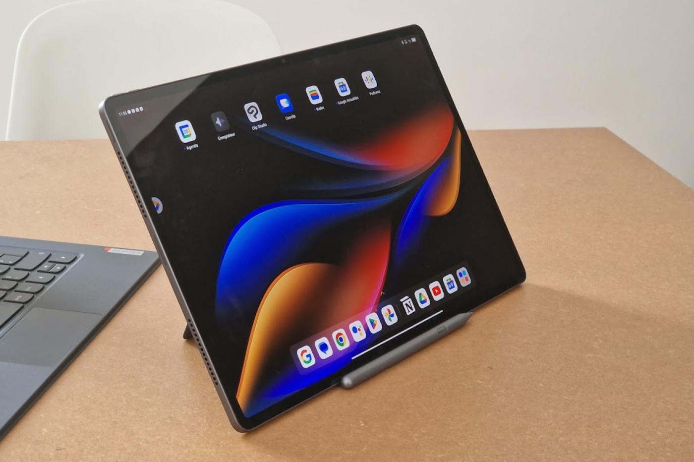 Lenovo Tab Extreme