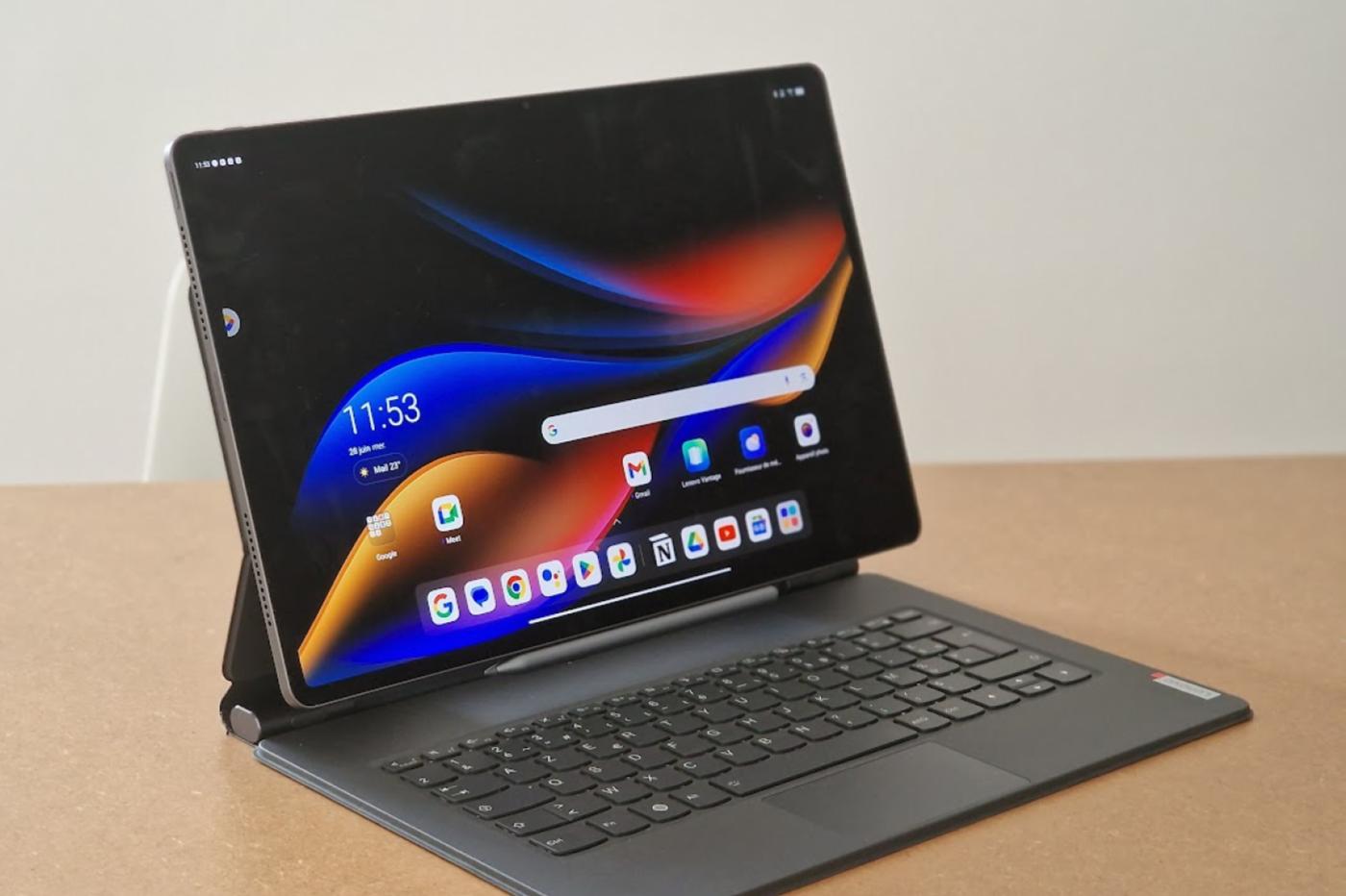 Lenovo Tab Extreme