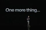 Apple WWDC 2023 Tim Cook