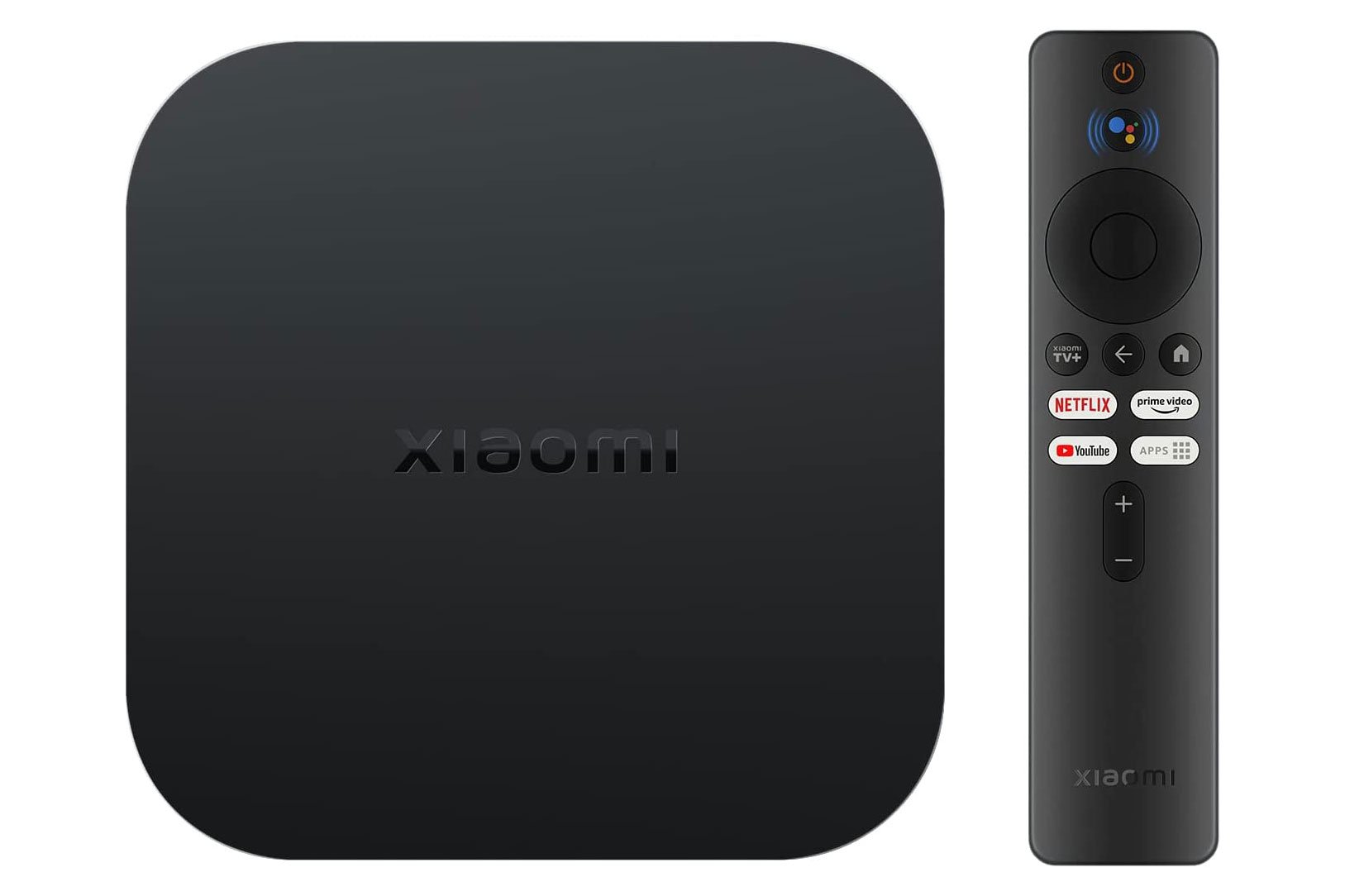 Xiaomi TV Box S 2e Gen