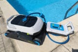 Test Degrii Zima Pro : un robot piscine autonome et performant