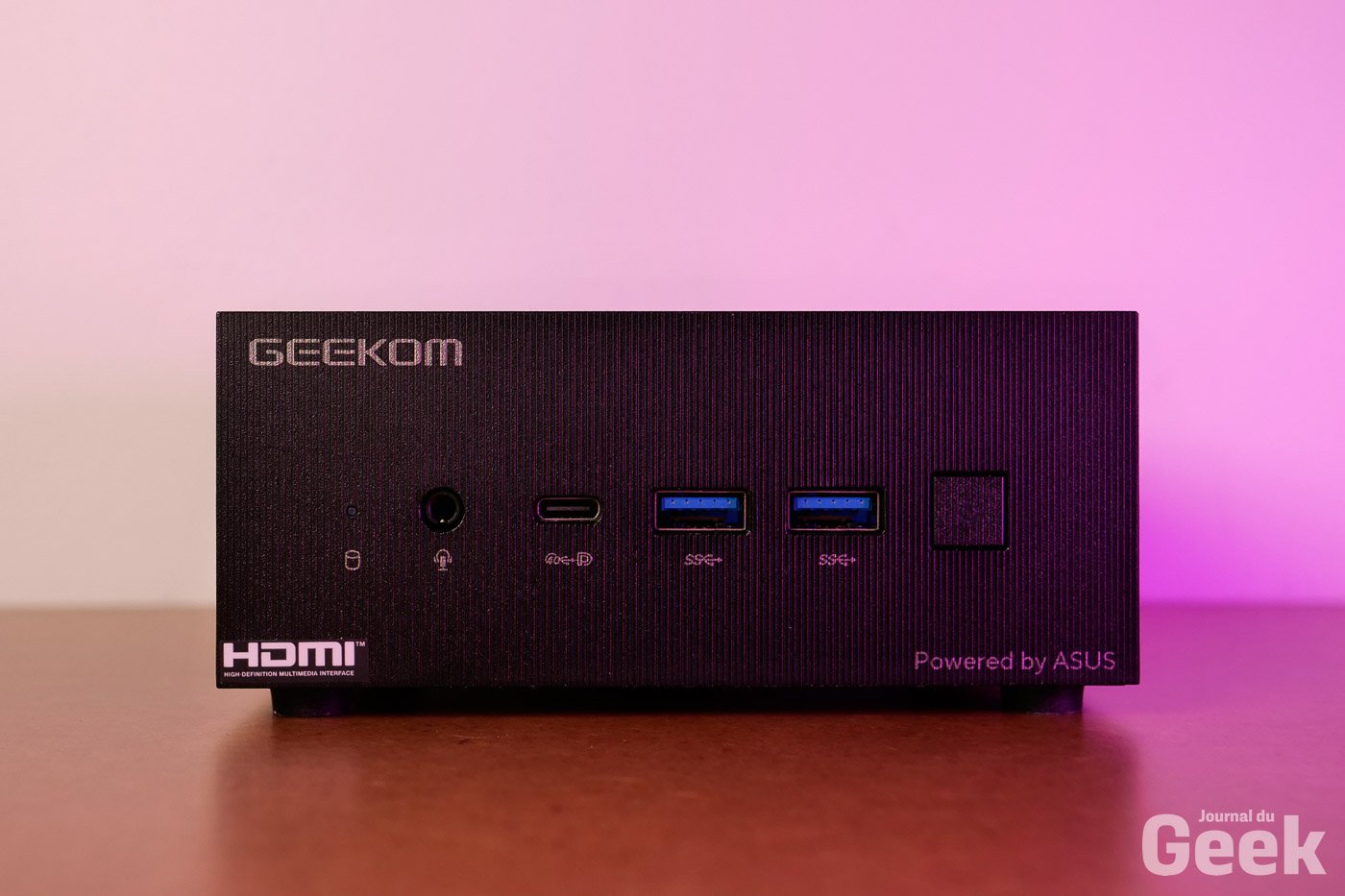 Geekom AS 6